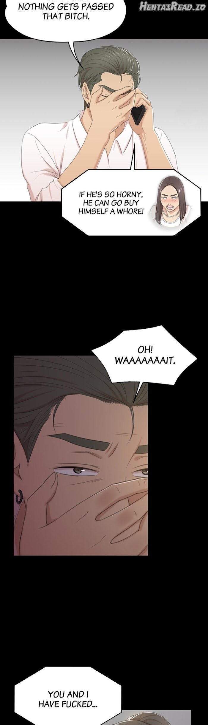Double Life Chapter 35 - page 39