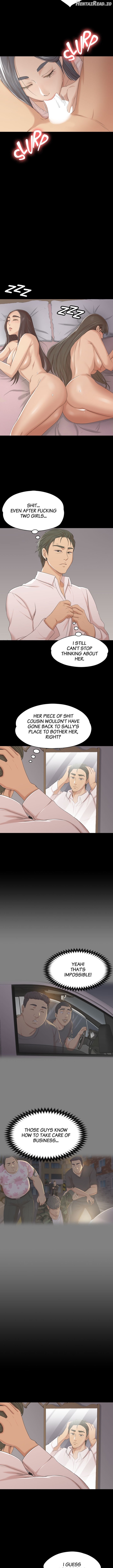 Double Life Chapter 37 - page 15