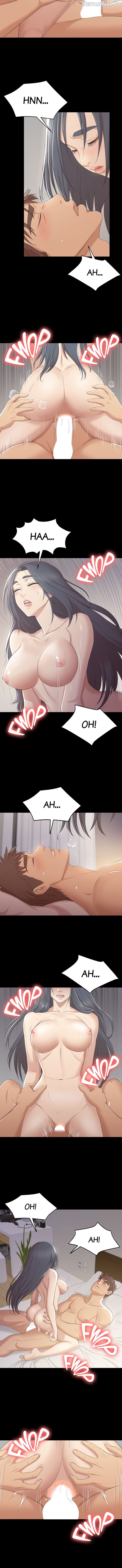 Double Life Chapter 38 - page 10