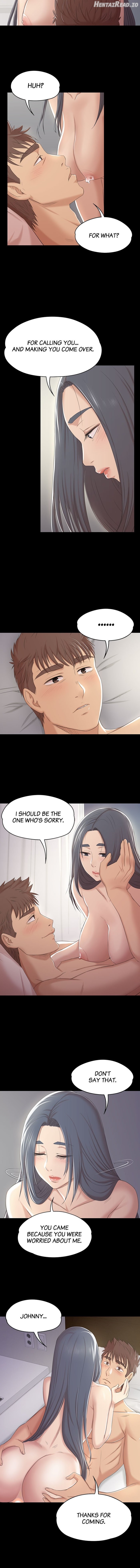 Double Life Chapter 38 - page 12