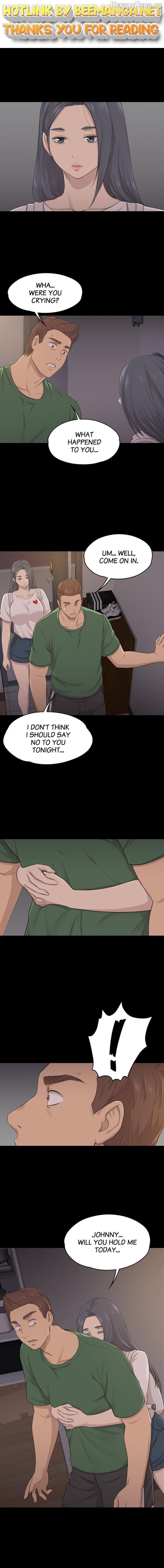 Double Life Chapter 12 - page 1