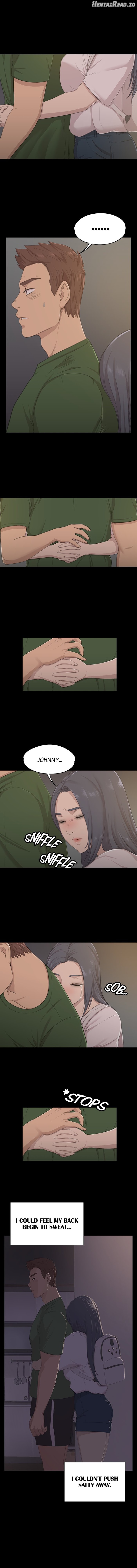 Double Life Chapter 12 - page 3