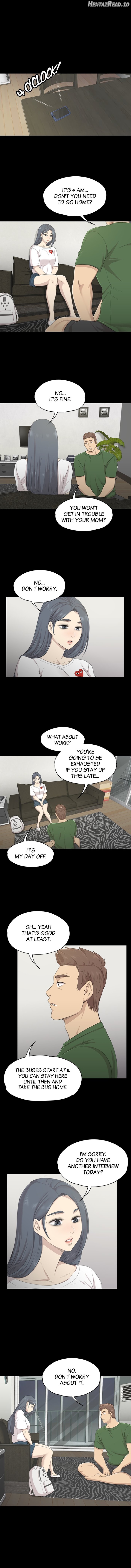 Double Life Chapter 12 - page 4