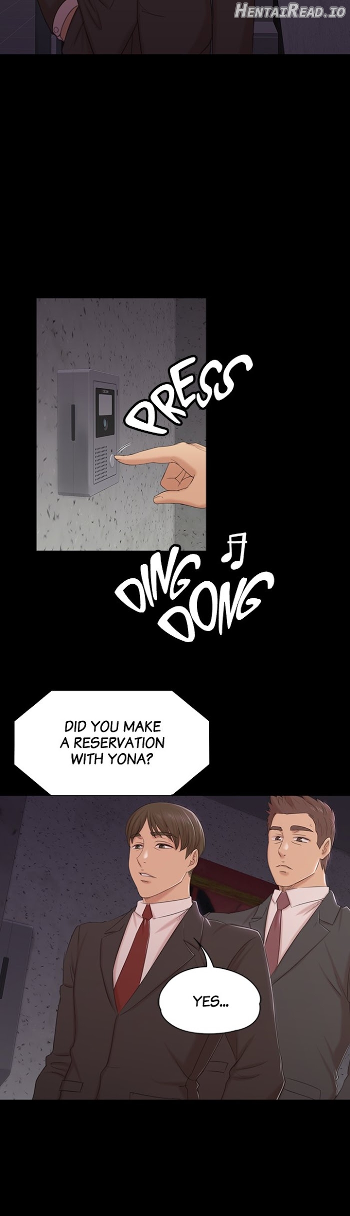 Double Life Chapter 43 - page 2