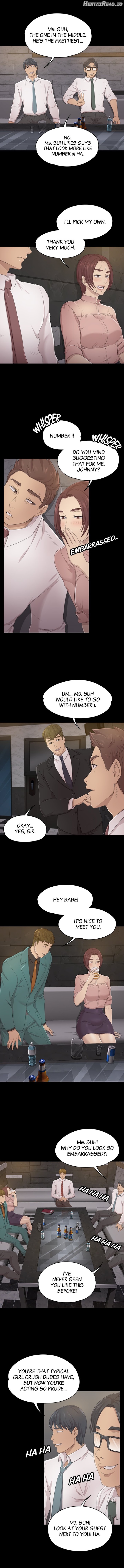 Double Life Chapter 15 - page 5