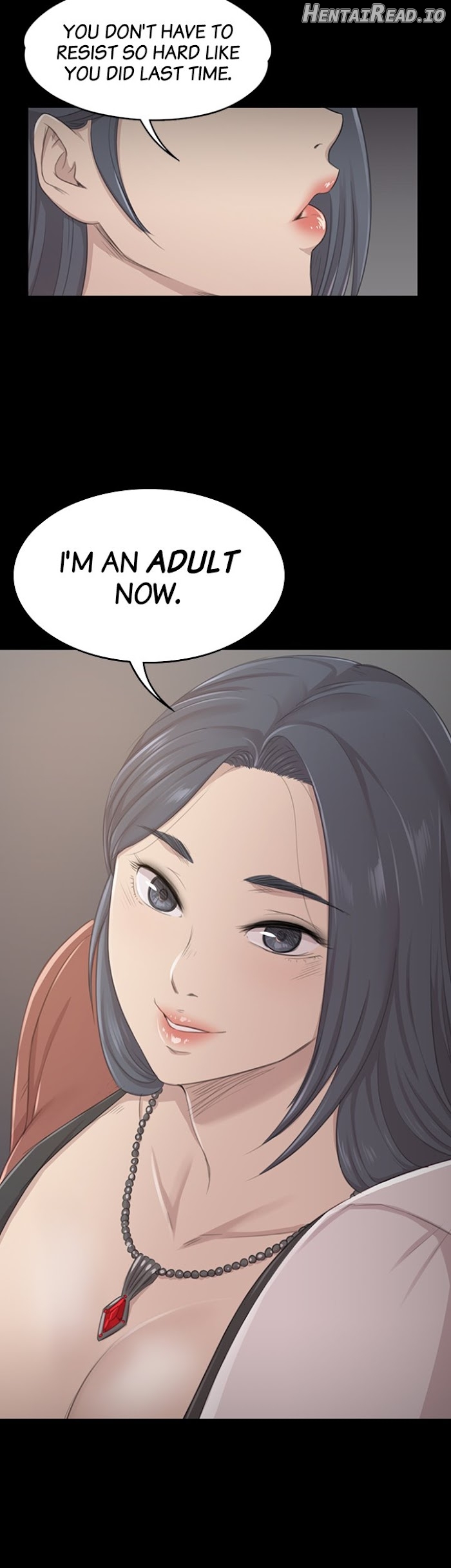 Double Life Chapter 16 - page 2