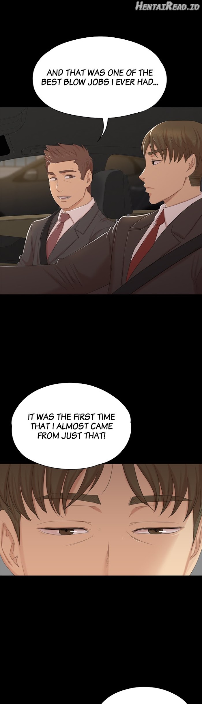 Double Life Chapter 45 - page 13