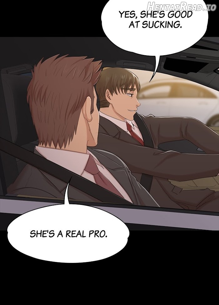 Double Life Chapter 45 - page 14