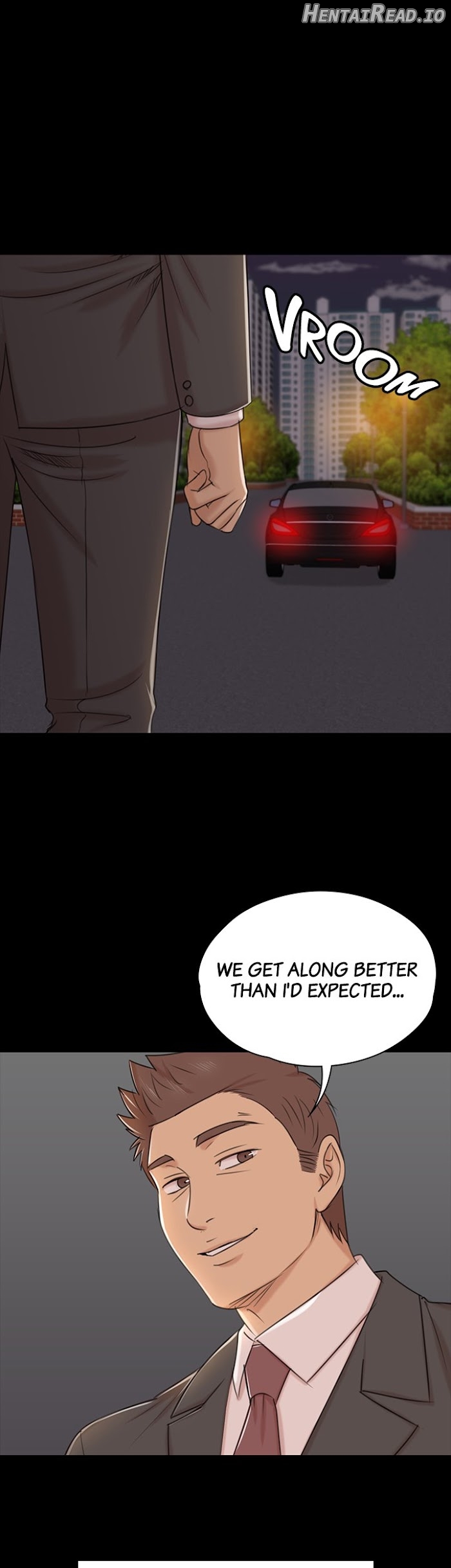 Double Life Chapter 45 - page 19