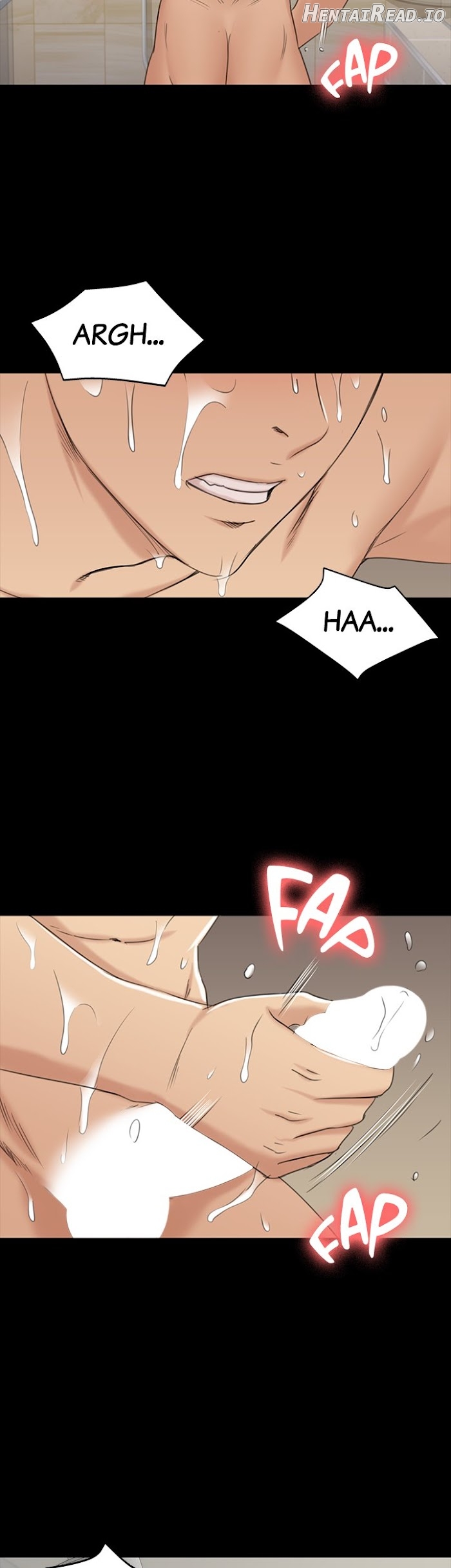 Double Life Chapter 45 - page 22