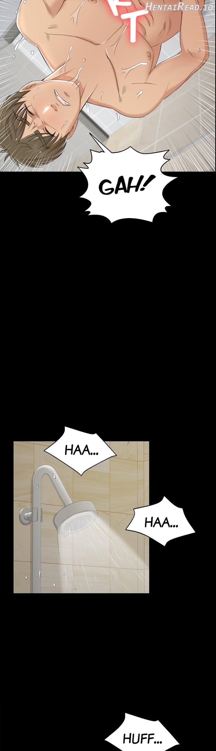 Double Life Chapter 45 - page 28