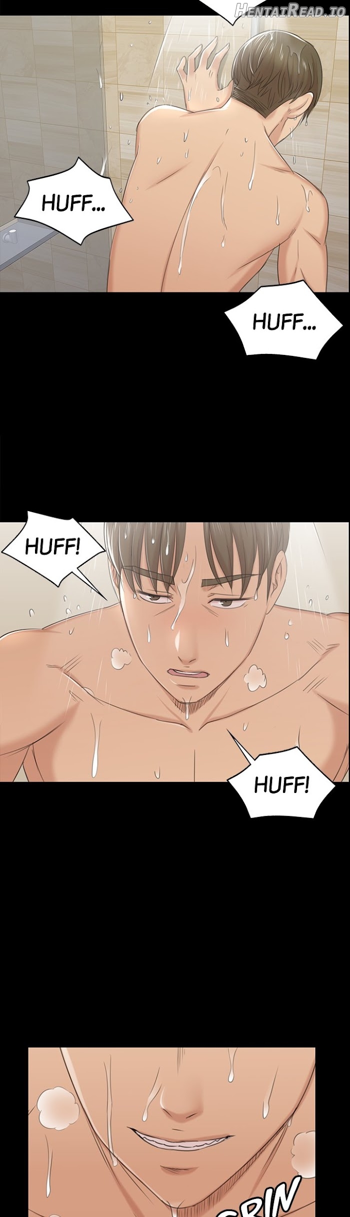 Double Life Chapter 45 - page 29