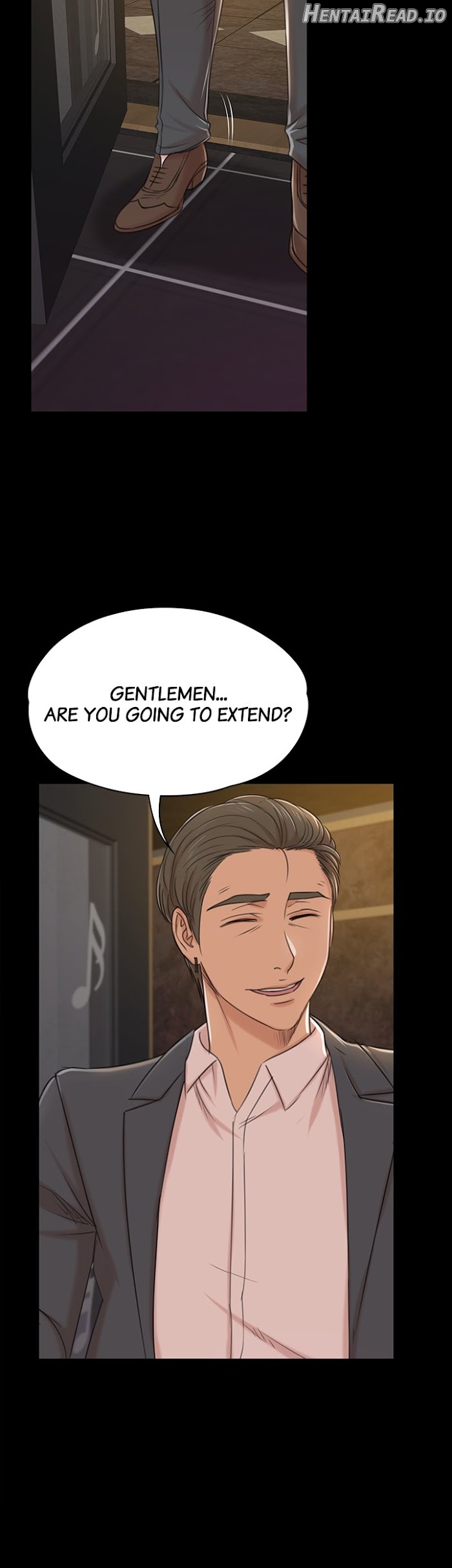 Double Life Chapter 45 - page 31