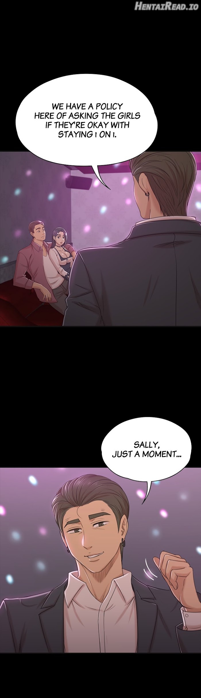 Double Life Chapter 45 - page 34