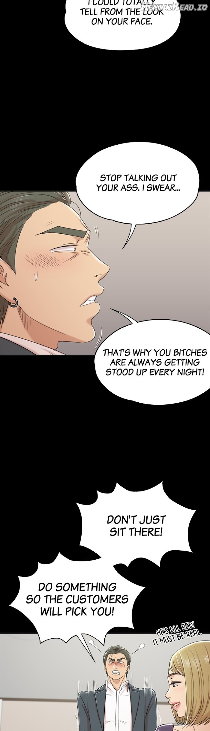 Double Life Chapter 45 - page 42