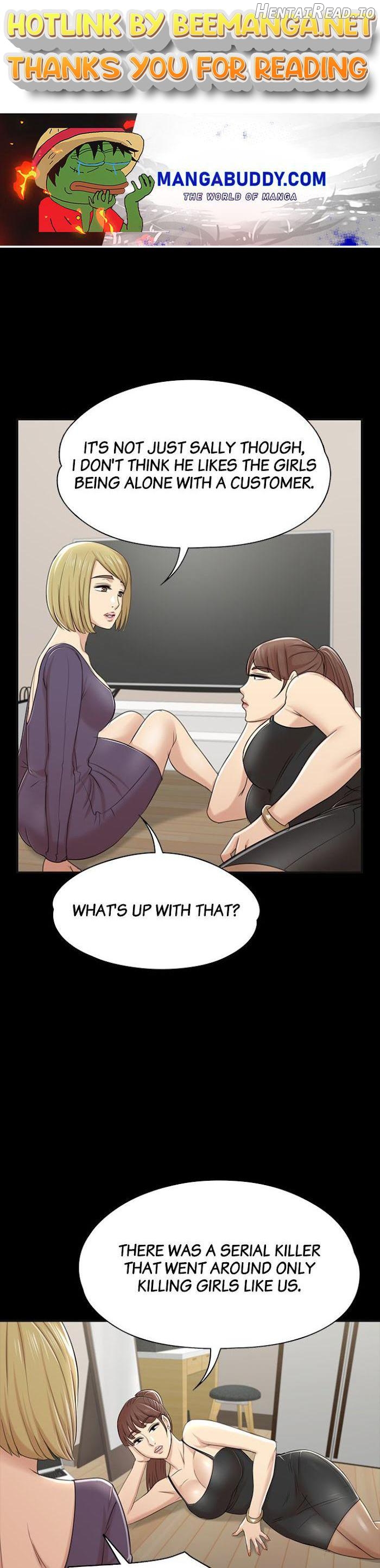 Double Life Chapter 46 - page 1