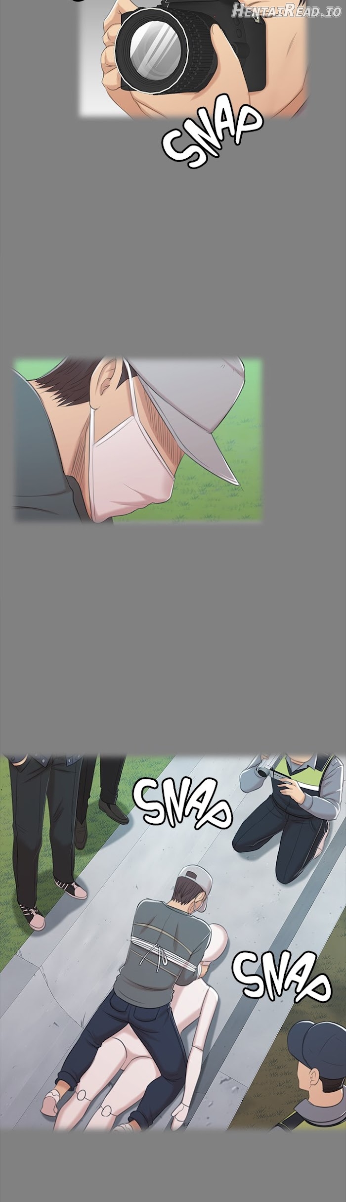 Double Life Chapter 46 - page 10