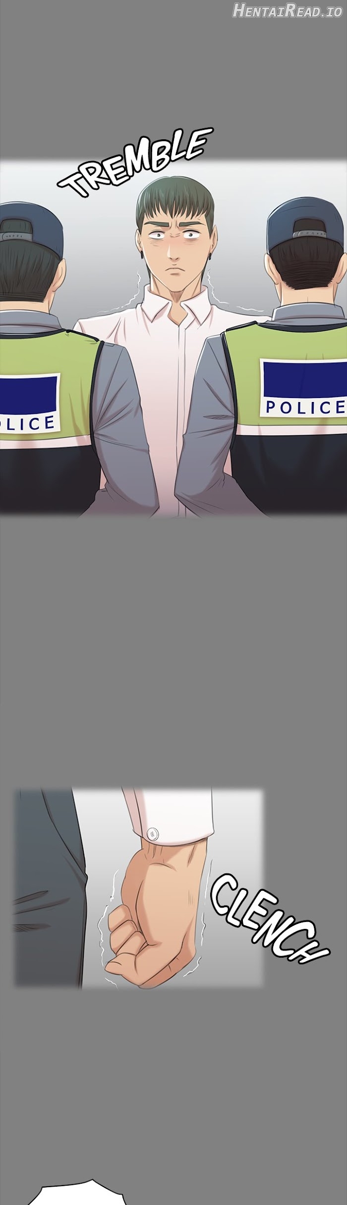 Double Life Chapter 46 - page 11