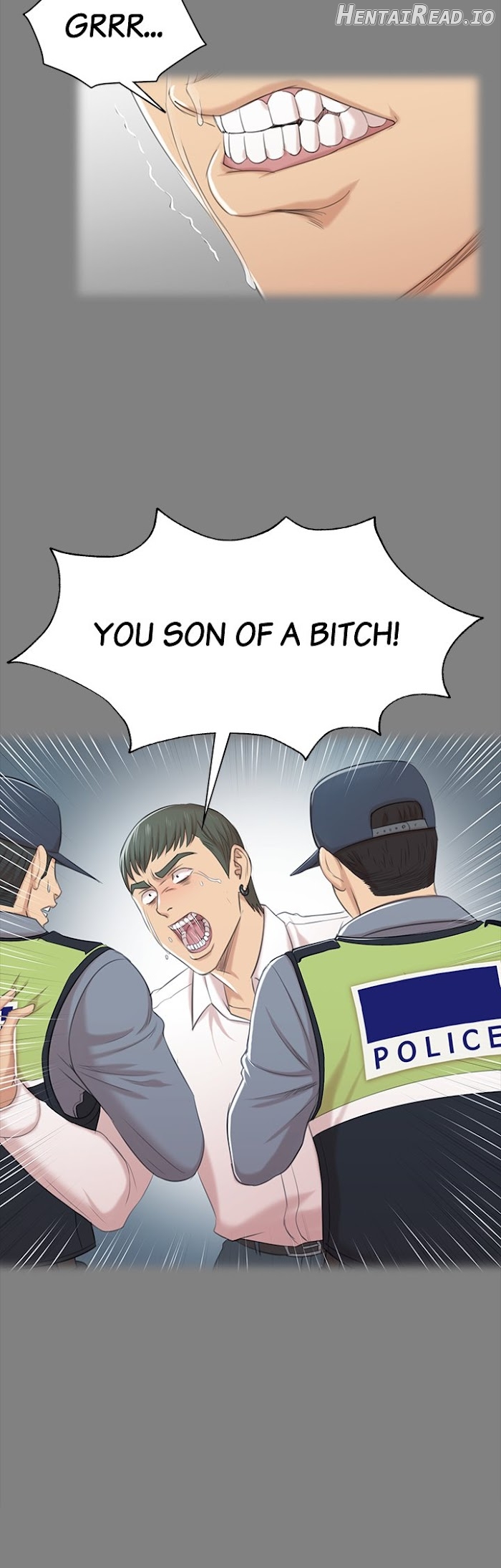 Double Life Chapter 46 - page 12