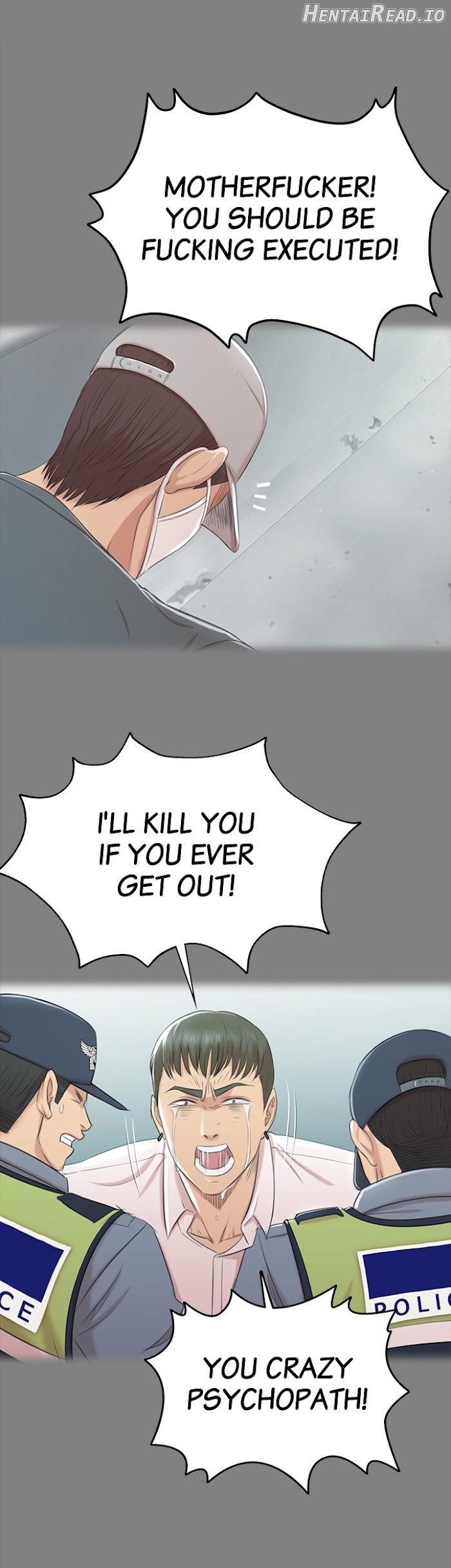 Double Life Chapter 46 - page 13