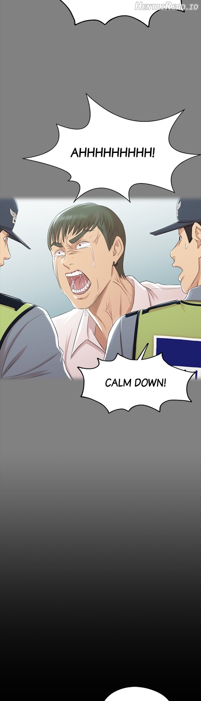 Double Life Chapter 46 - page 17