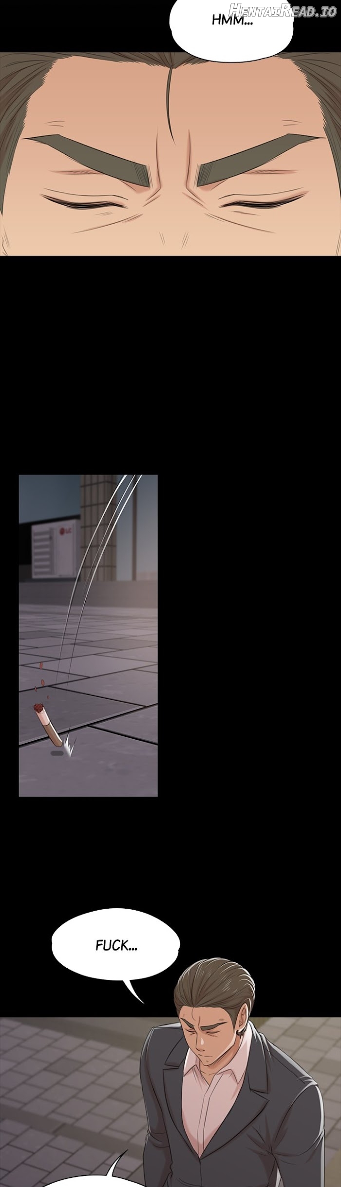 Double Life Chapter 46 - page 18