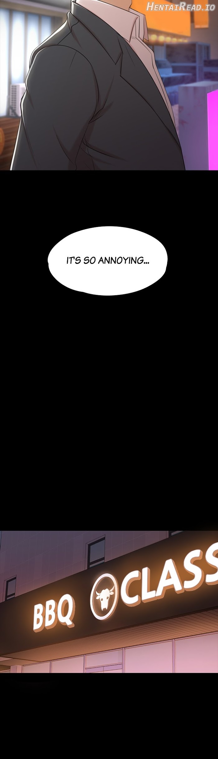 Double Life Chapter 46 - page 20