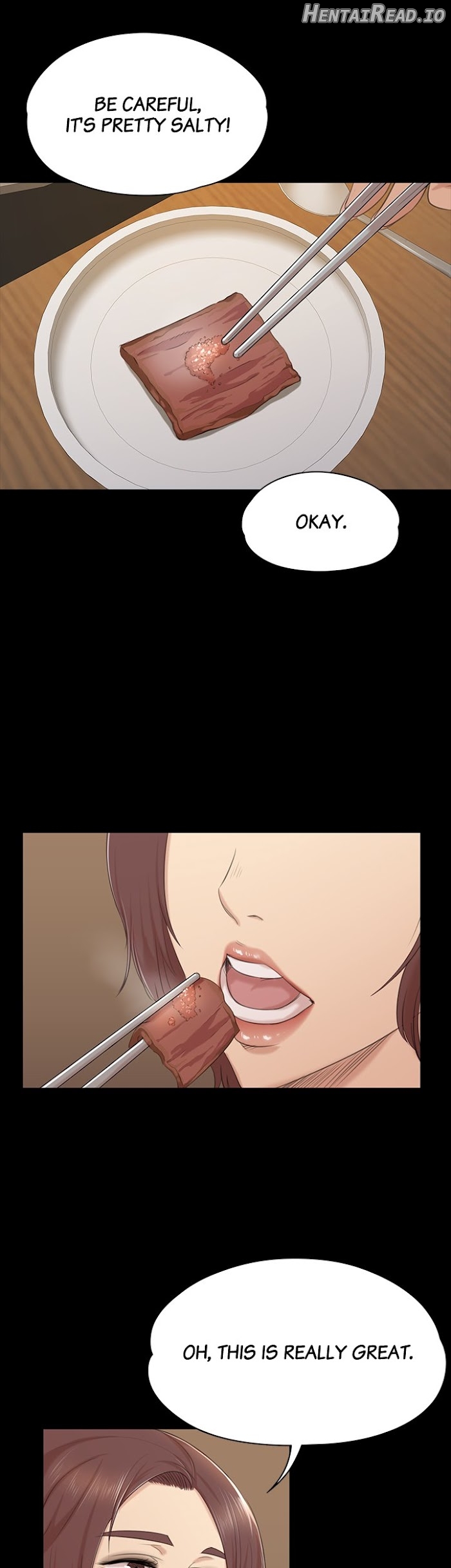 Double Life Chapter 46 - page 23