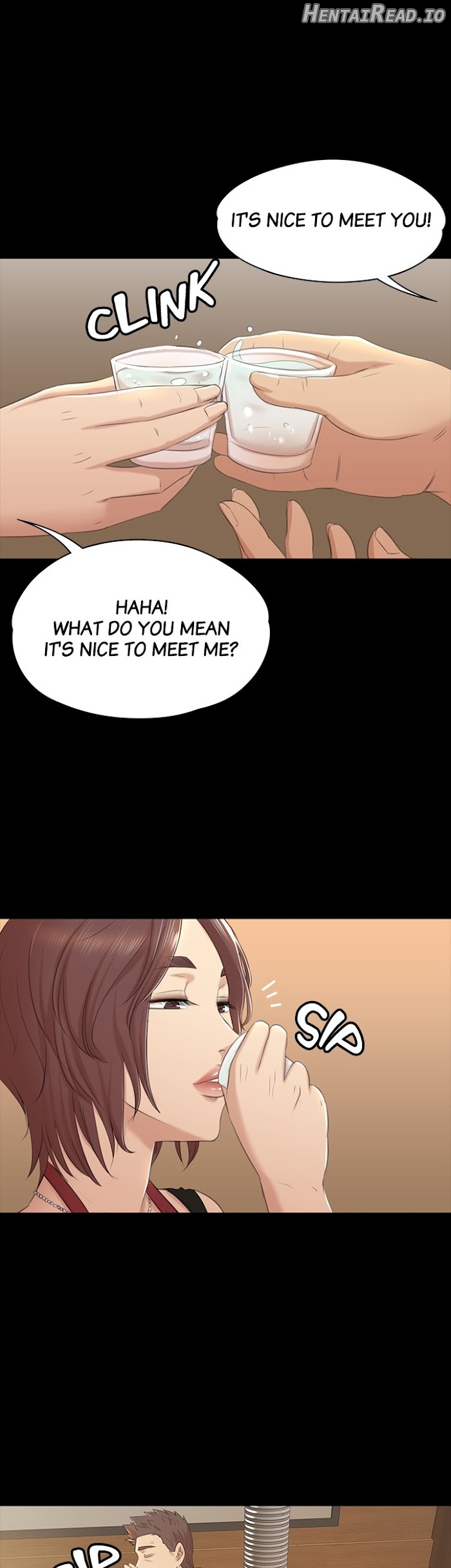 Double Life Chapter 46 - page 26