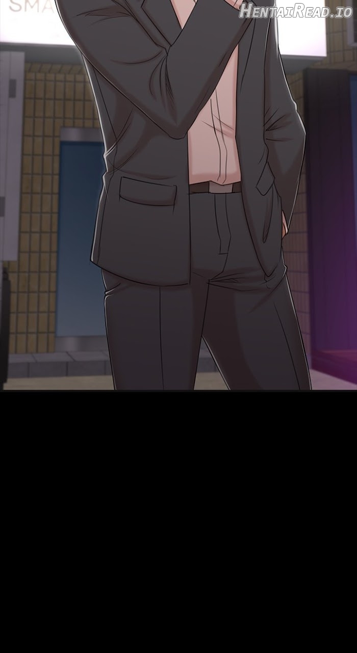 Double Life Chapter 46 - page 3