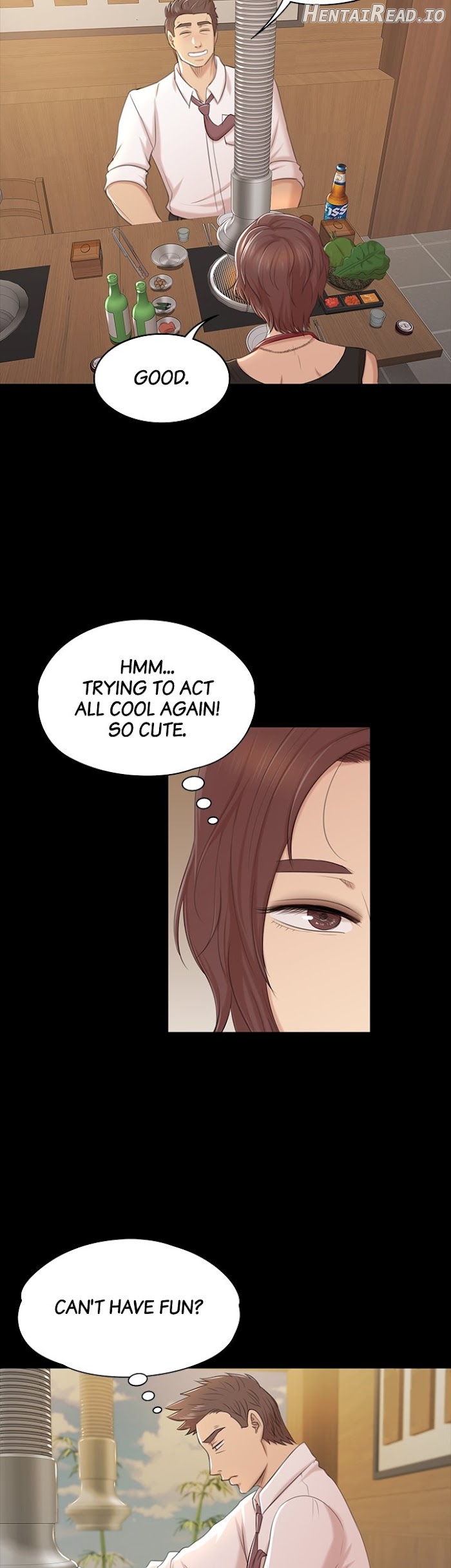 Double Life Chapter 46 - page 30