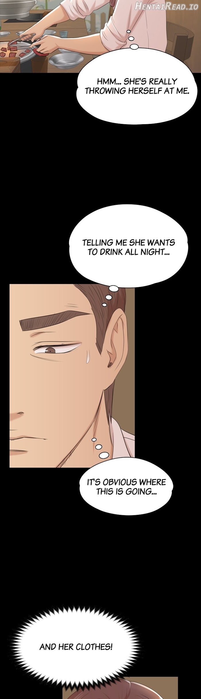 Double Life Chapter 46 - page 31