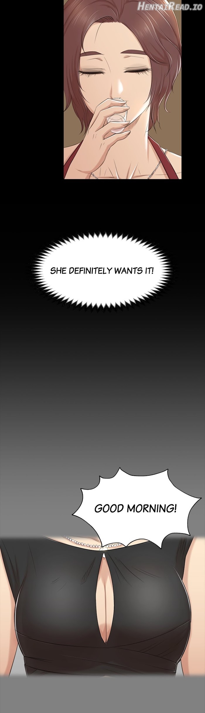 Double Life Chapter 46 - page 32