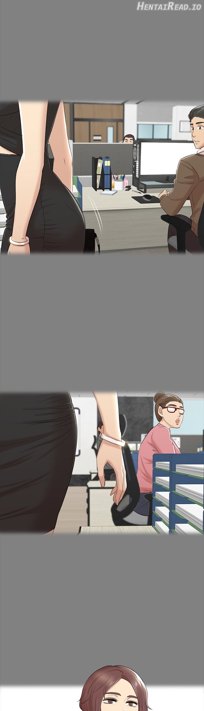 Double Life Chapter 46 - page 33