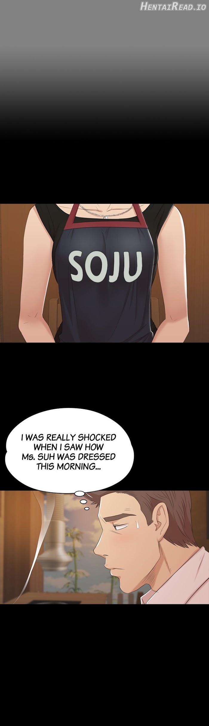 Double Life Chapter 46 - page 35