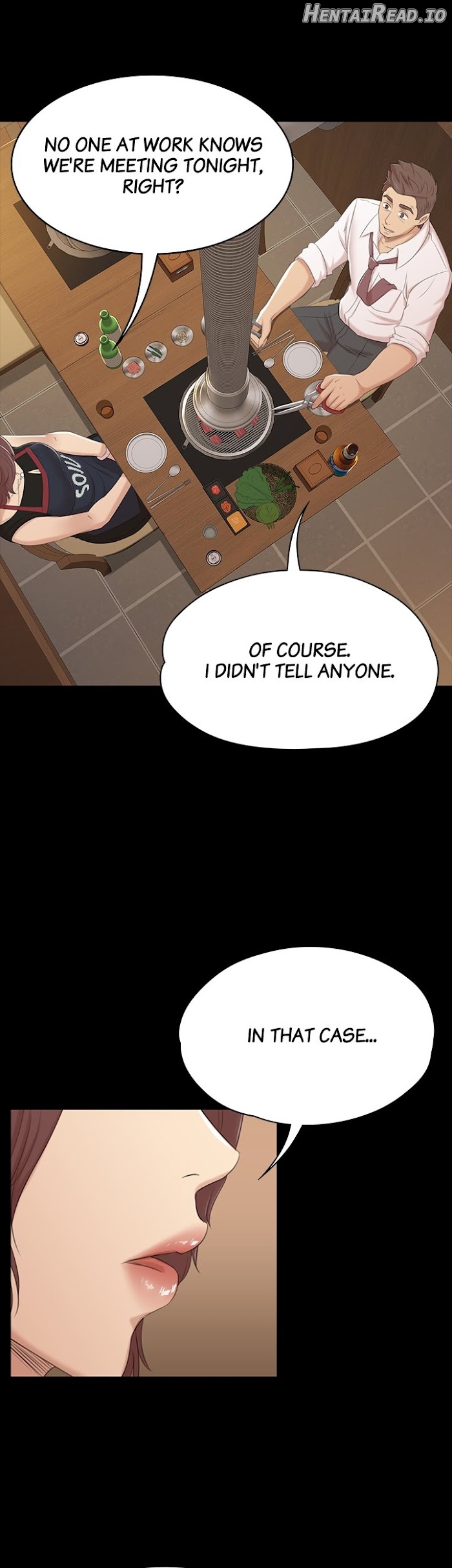 Double Life Chapter 46 - page 37
