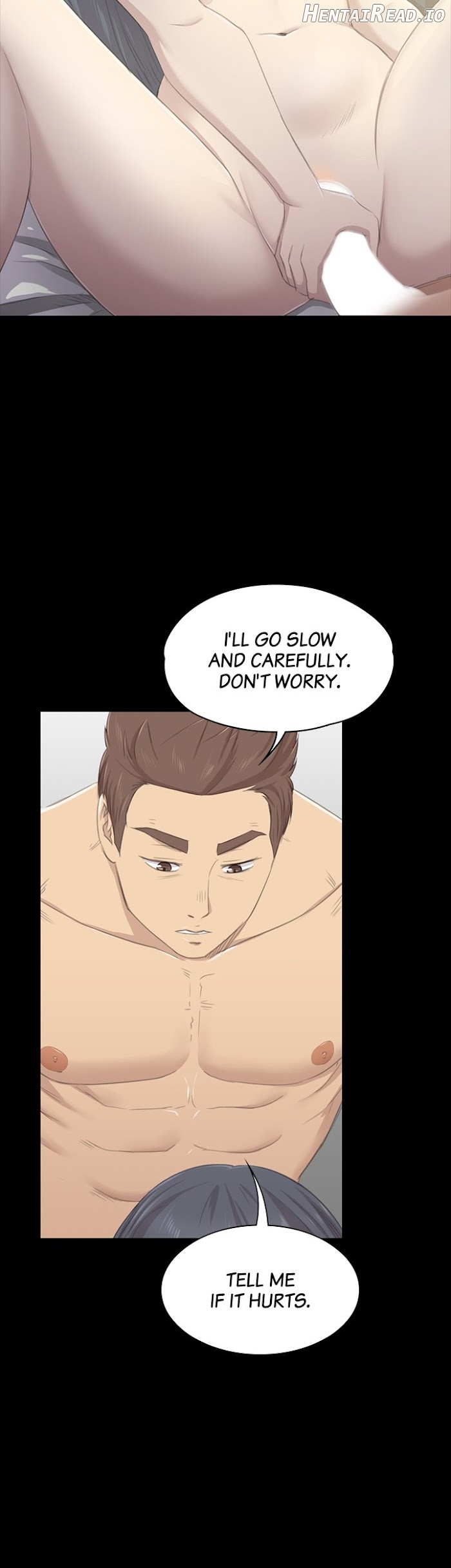 Double Life Chapter 18 - page 28