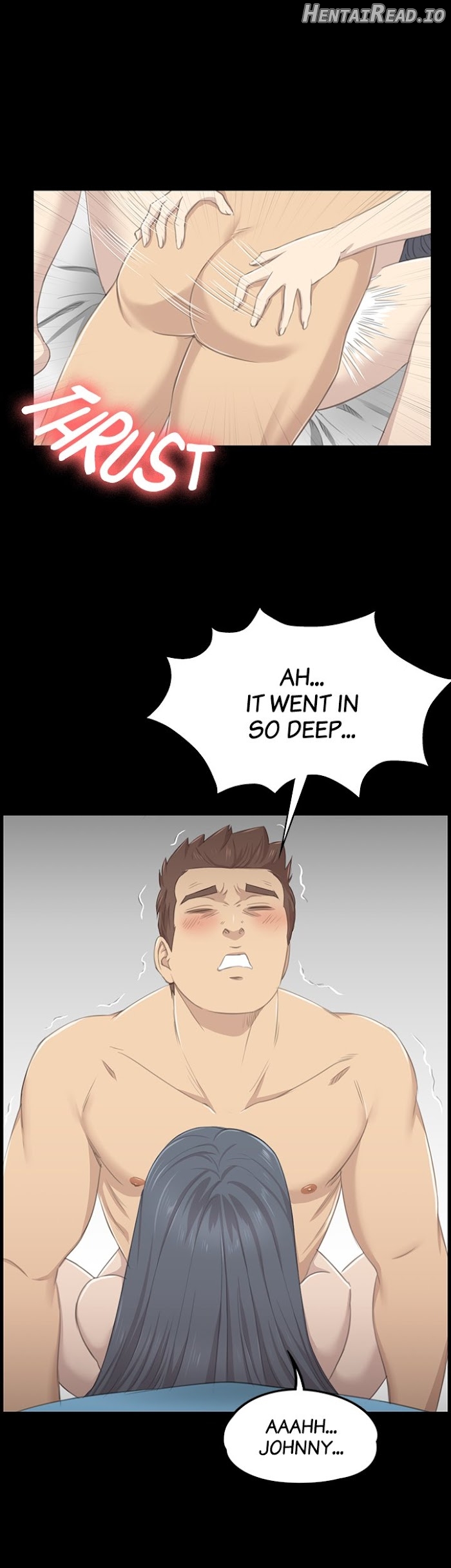 Double Life Chapter 18 - page 33