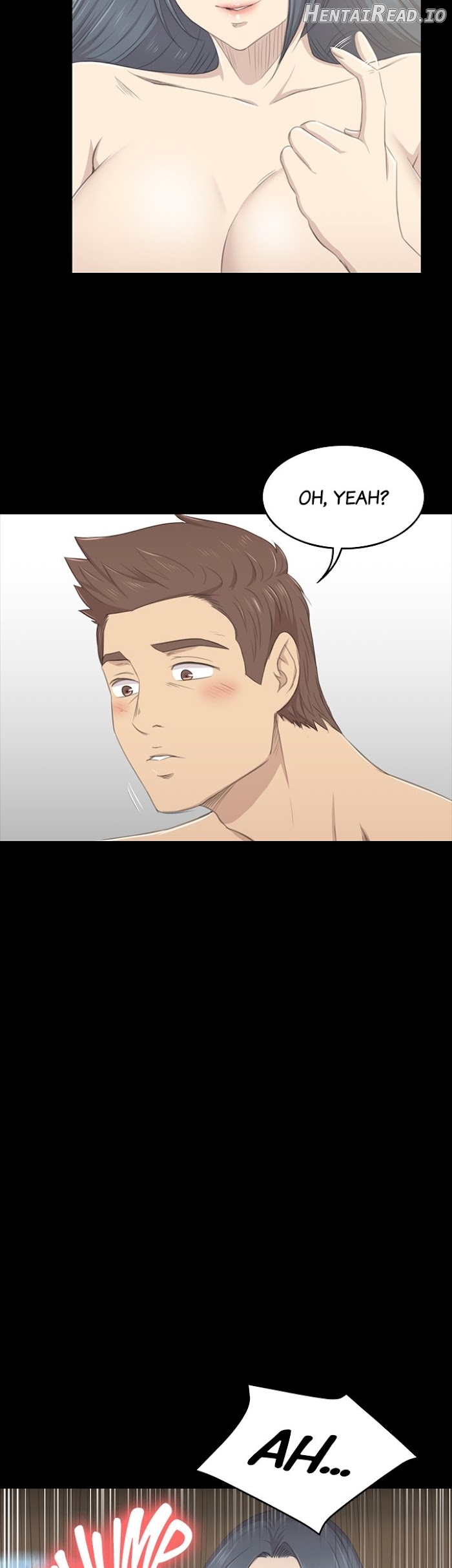 Double Life Chapter 18 - page 35