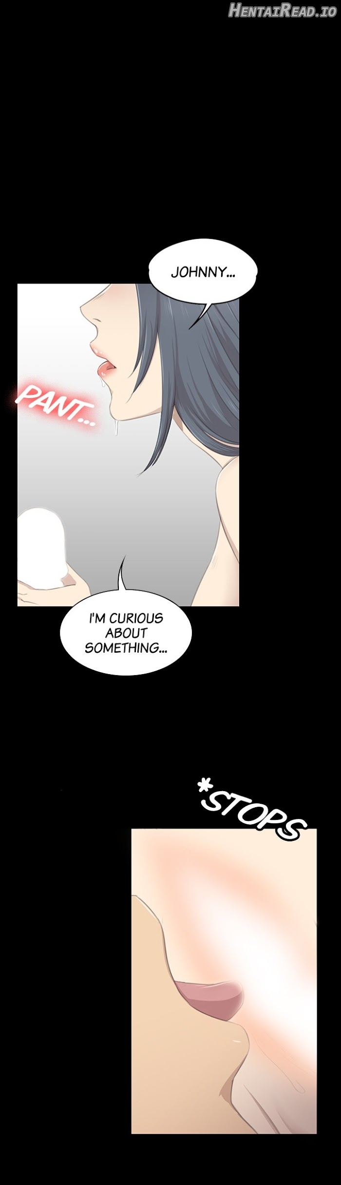 Double Life Chapter 18 - page 6