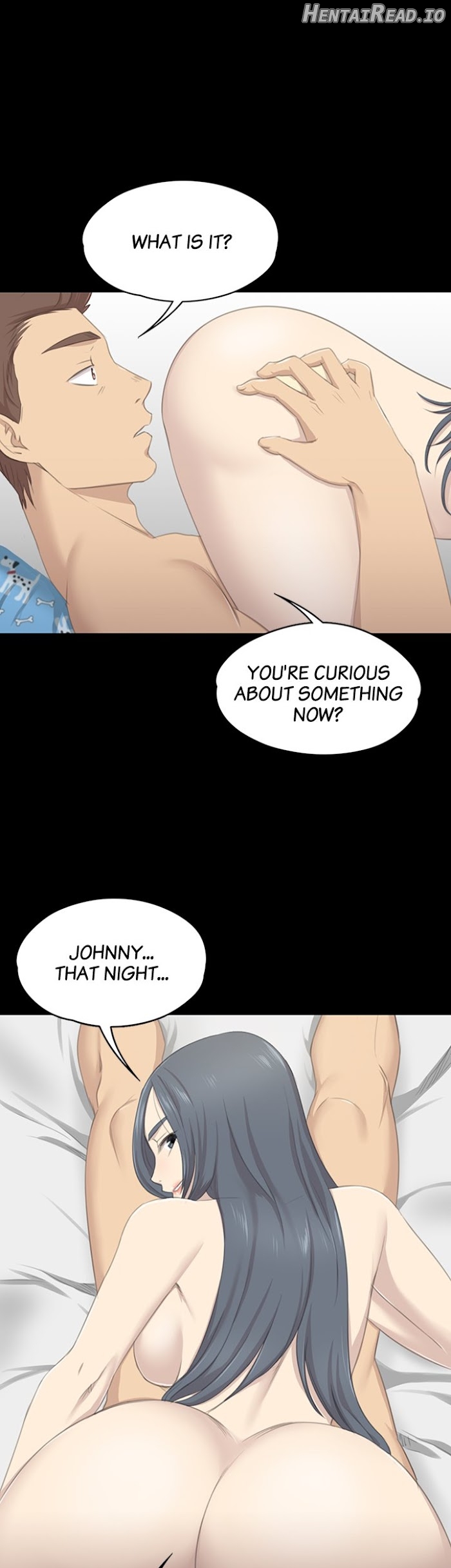 Double Life Chapter 18 - page 7