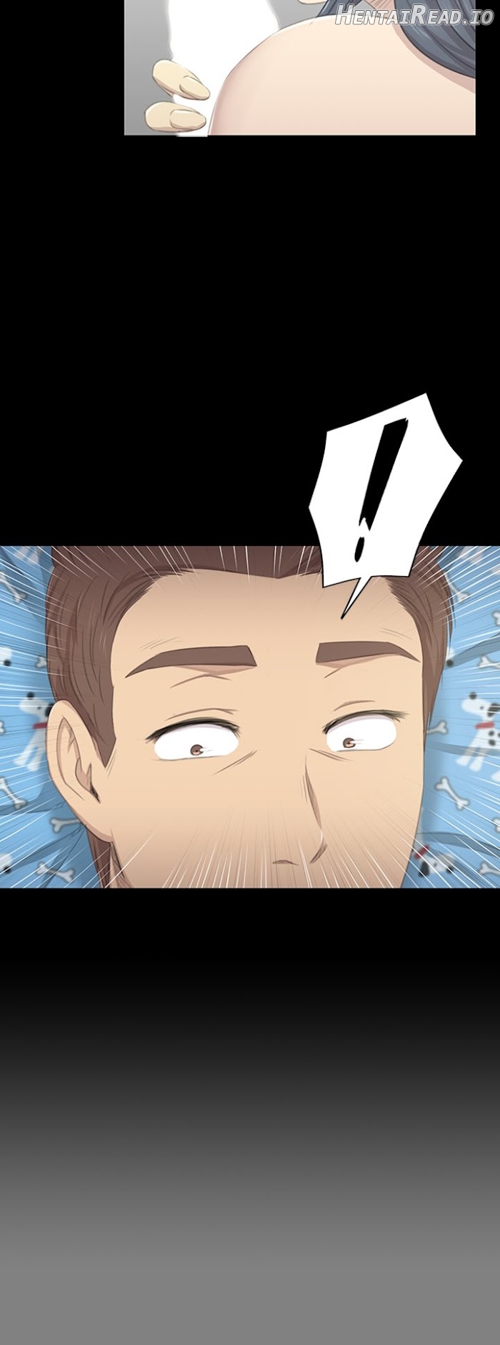 Double Life Chapter 18 - page 9