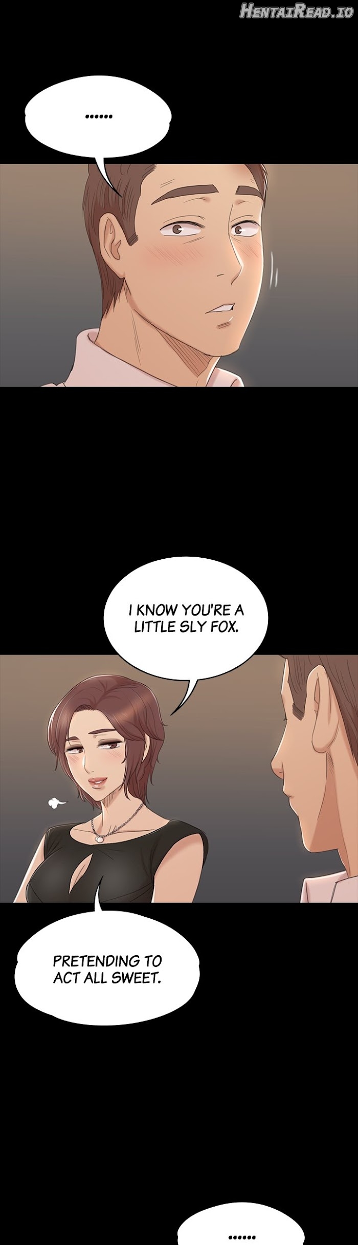 Double Life Chapter 47 - page 10