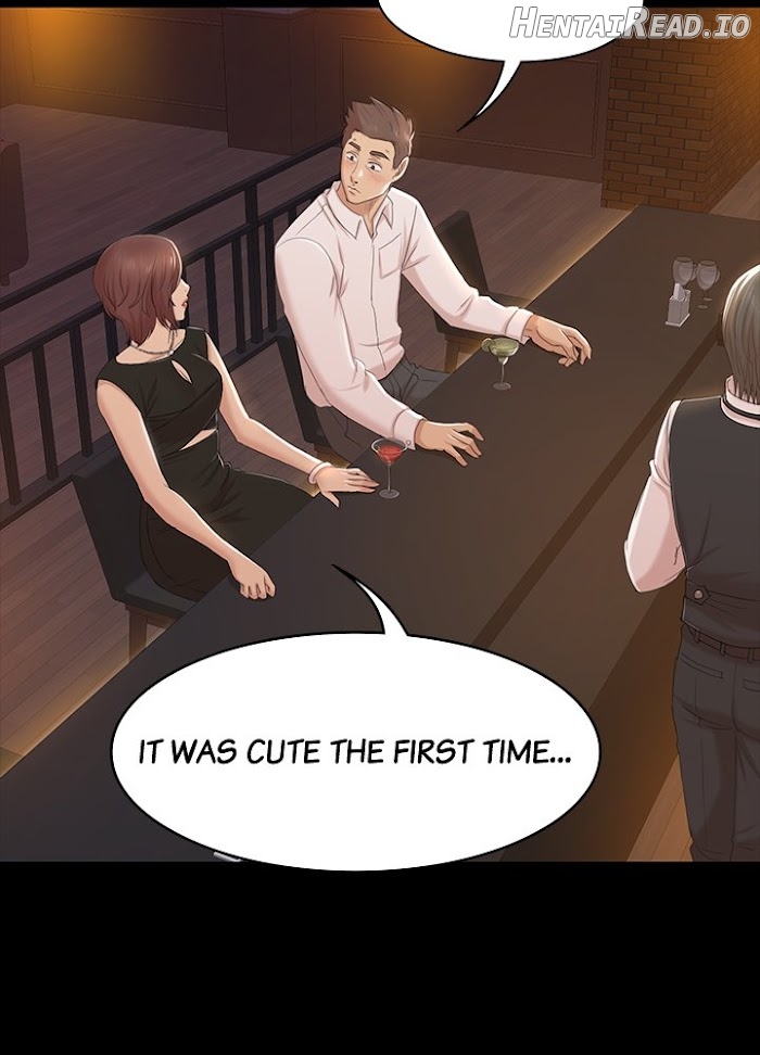 Double Life Chapter 47 - page 11