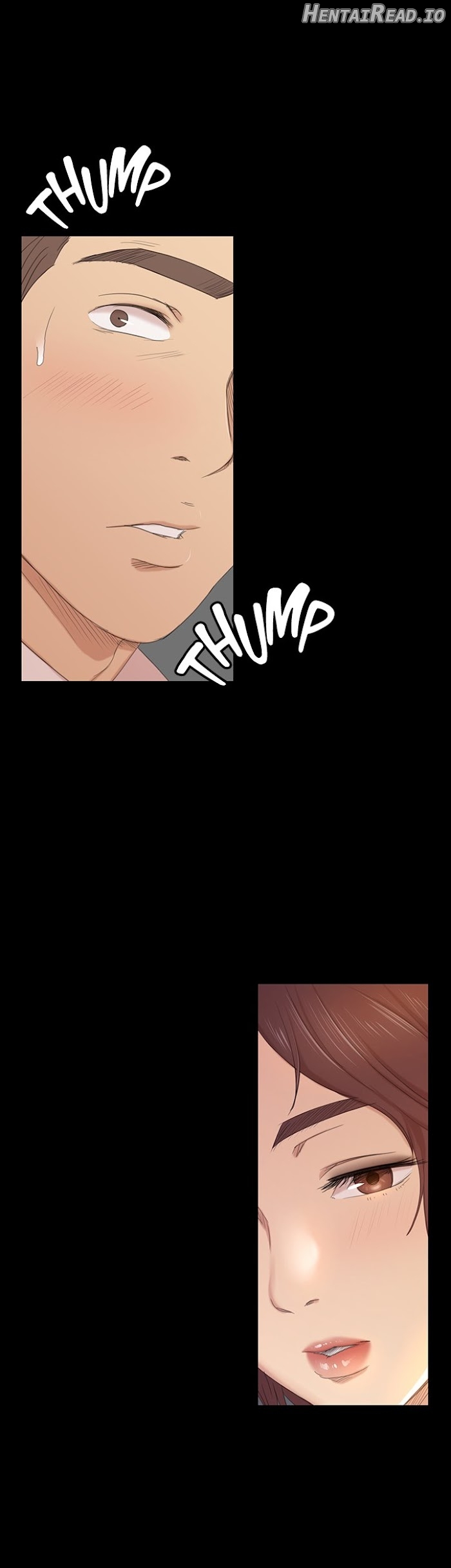 Double Life Chapter 47 - page 13