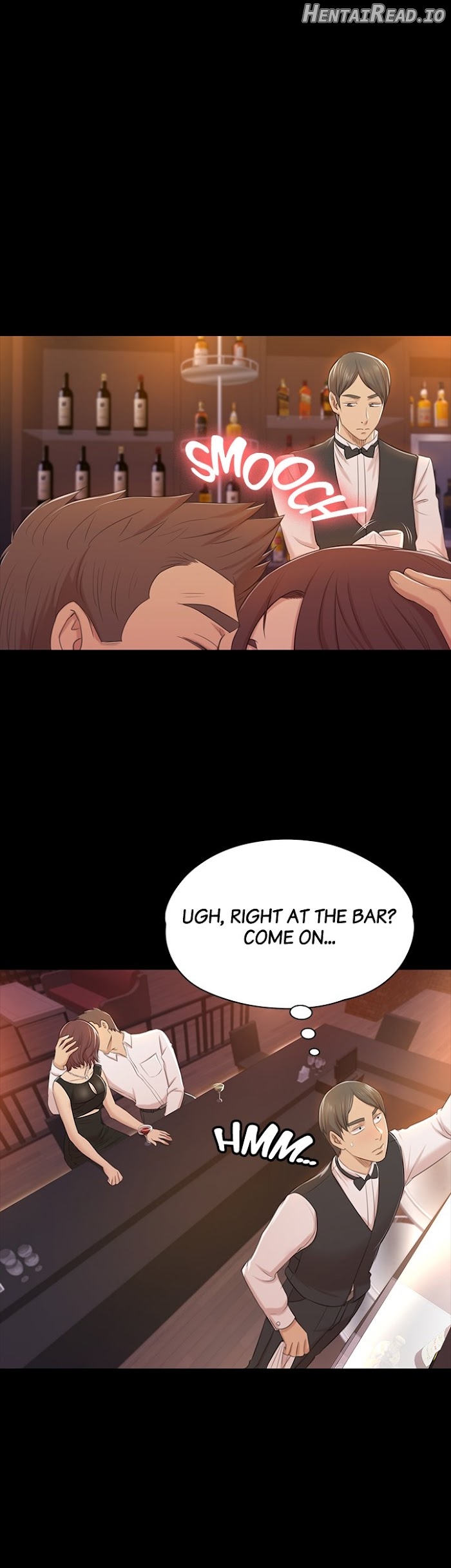 Double Life Chapter 47 - page 16