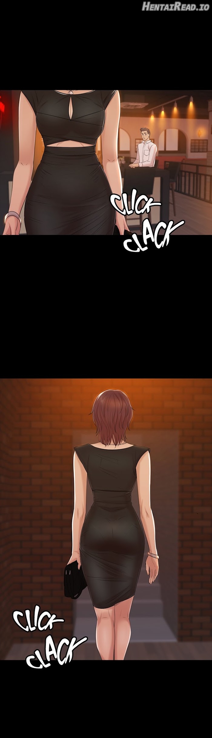 Double Life Chapter 47 - page 20