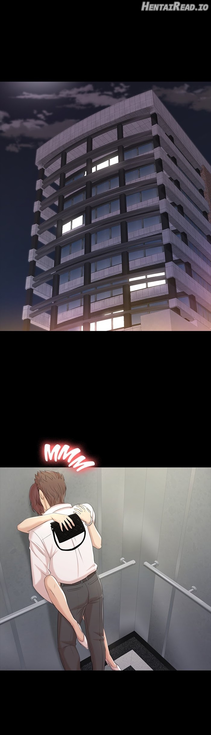Double Life Chapter 47 - page 22