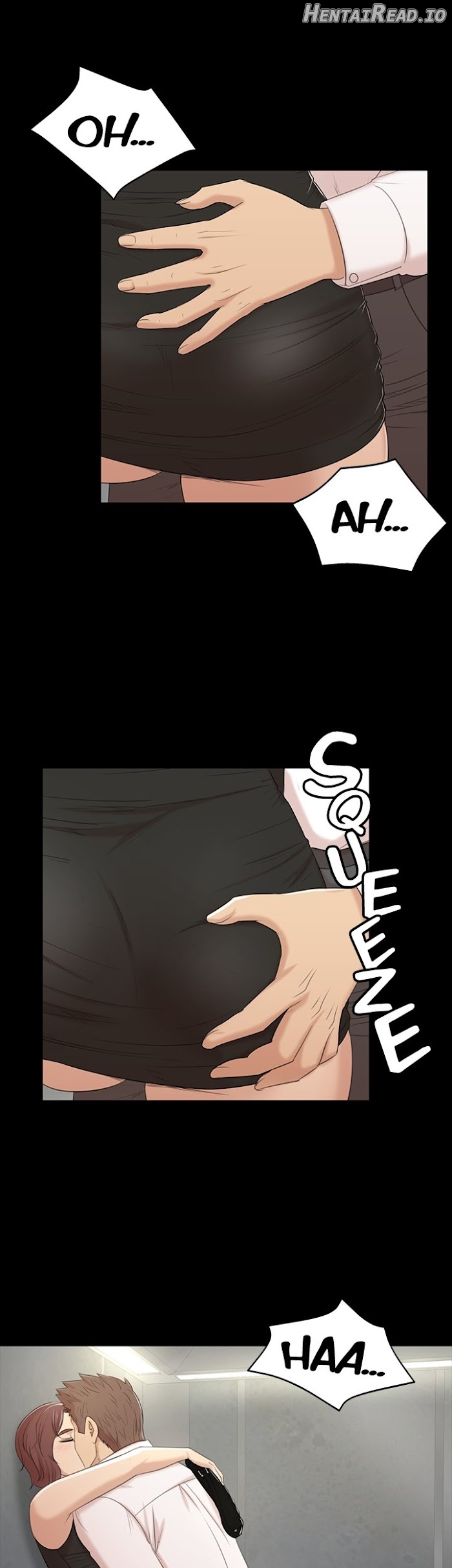 Double Life Chapter 47 - page 24