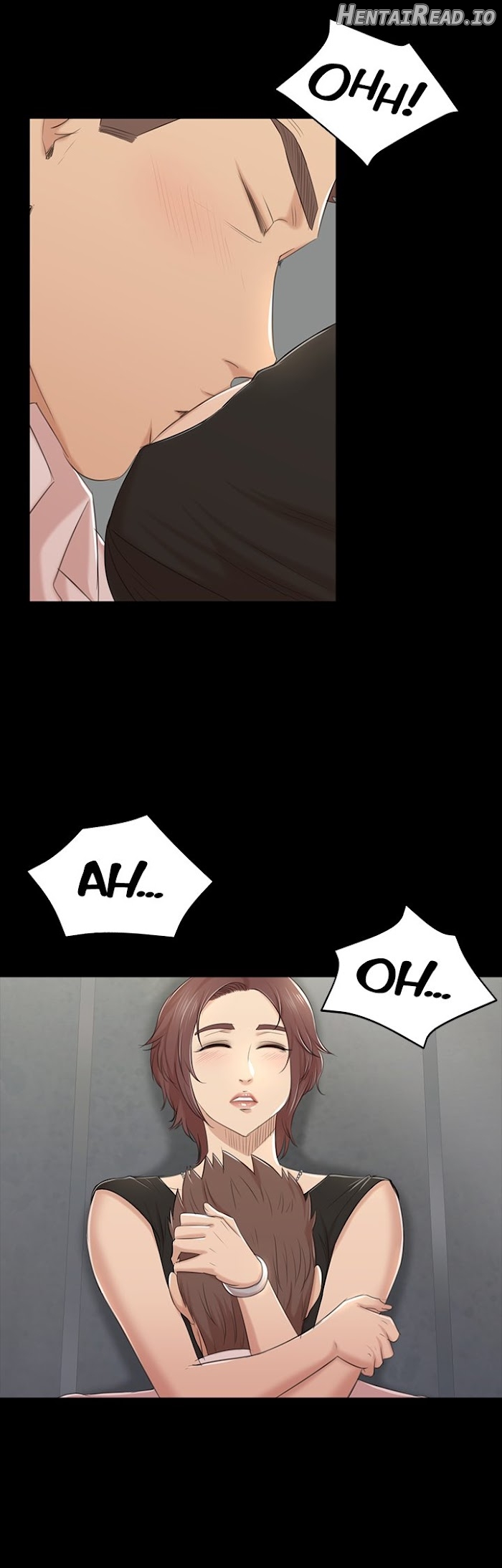 Double Life Chapter 47 - page 26